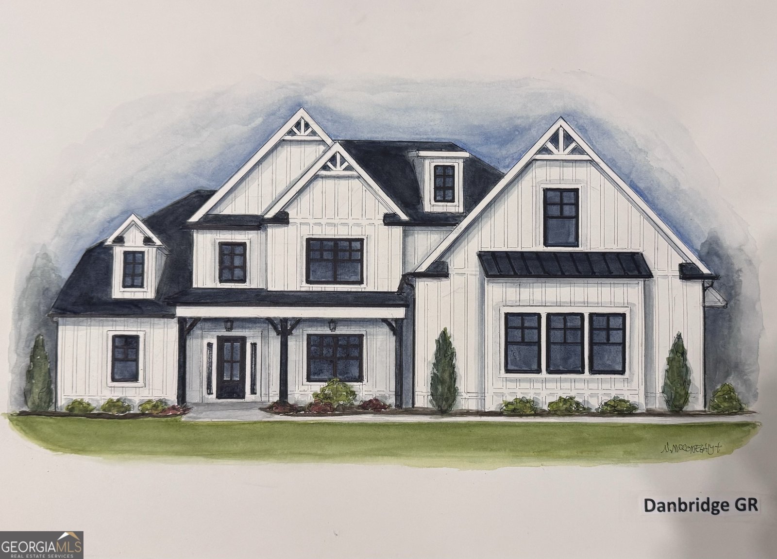 161 West Lake Boulevard Carrollton - 1