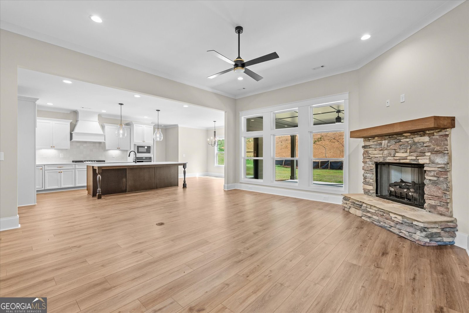 161 West Lake Boulevard Carrollton - Photo 13