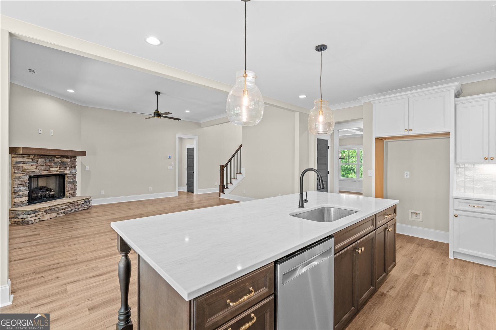 161 West Lake Boulevard Carrollton - Photo 18