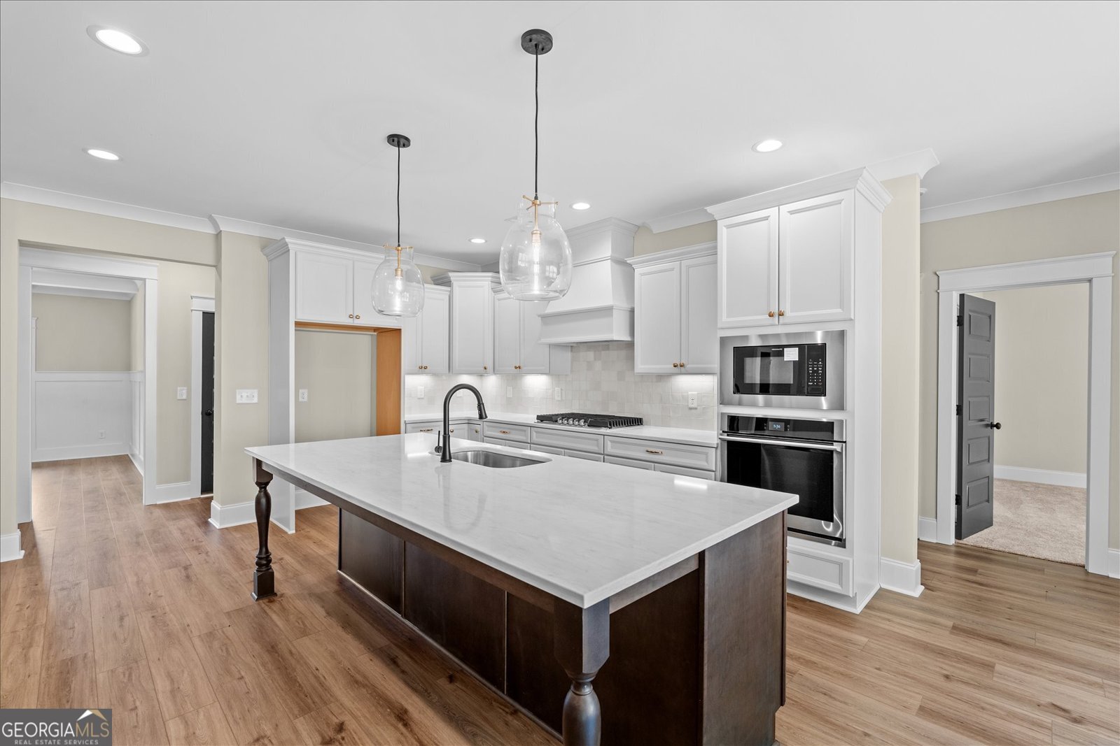 161 West Lake Boulevard Carrollton - Photo 19