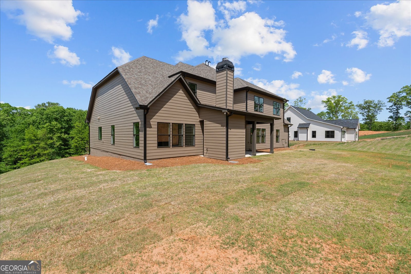 161 West Lake Boulevard Carrollton - Photo 50