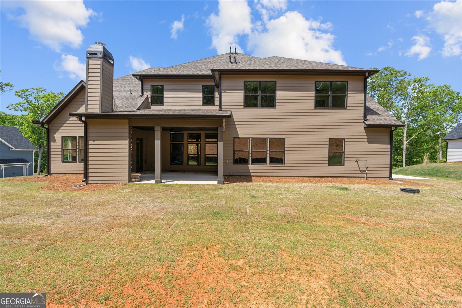 161 West Lake Boulevard Carrollton - Photo 51