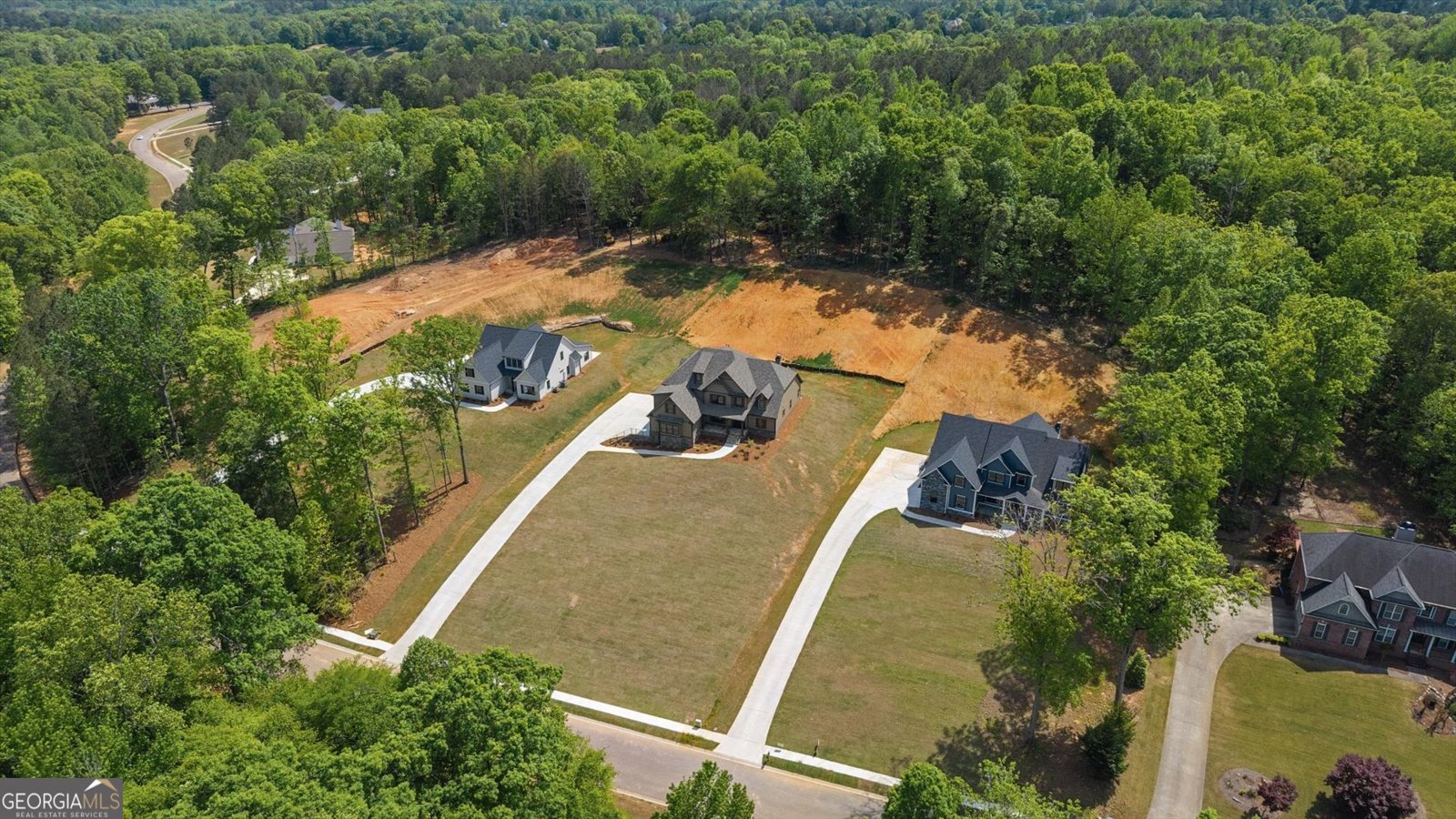 161 West Lake Boulevard Carrollton - Photo 55