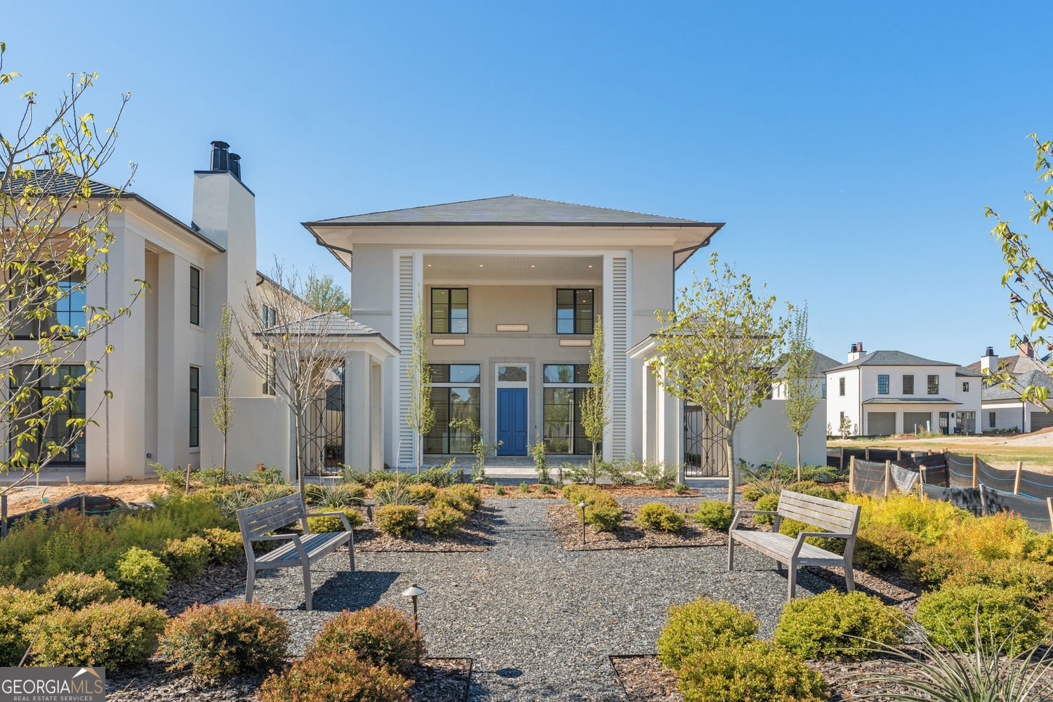 260 Guild Lane Fayetteville - 1