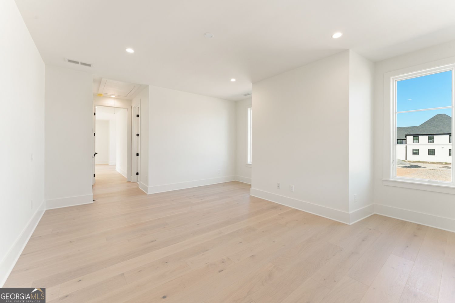 260 Guild Lane Fayetteville - 22