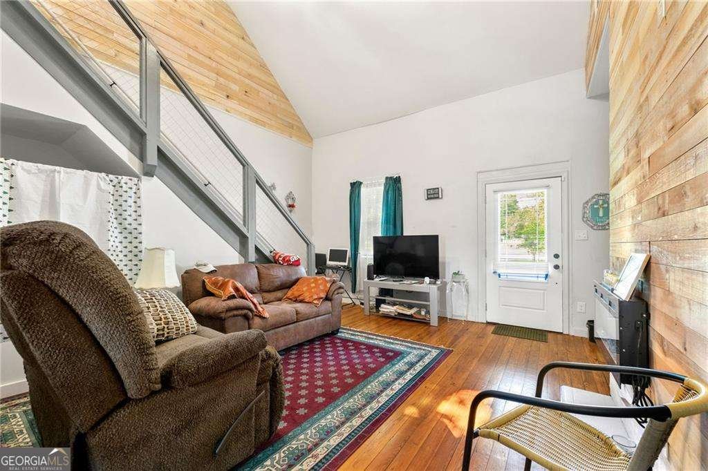 5150 Wheat Street Covington - 4