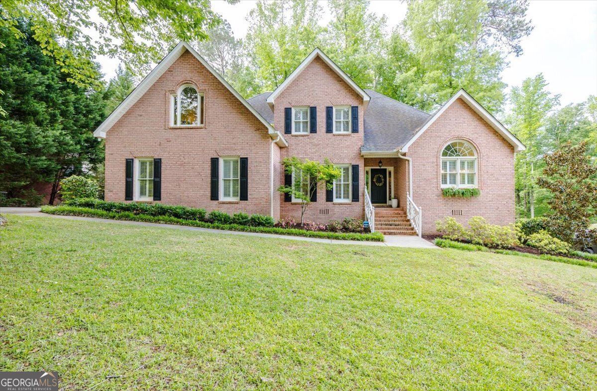 192 Barrington Hall Drive Macon - 1