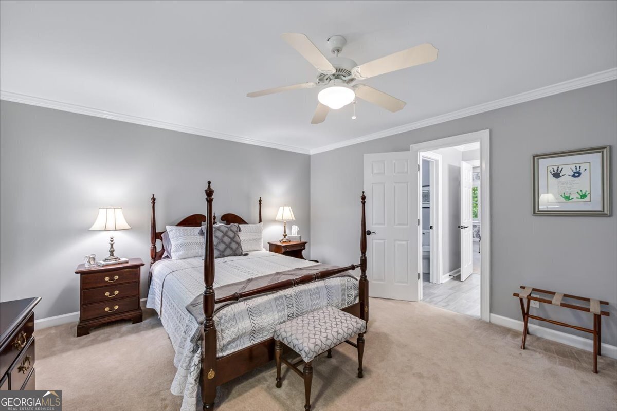 192 Barrington Hall Drive Macon - 35