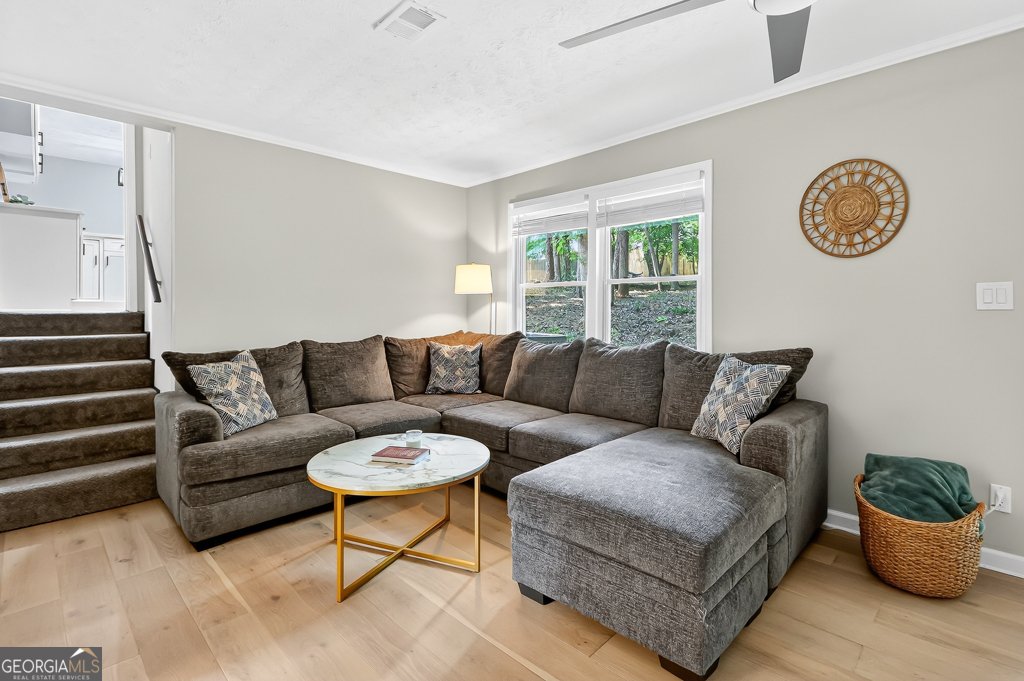 5341 Tall Oak Drive Marietta - 13