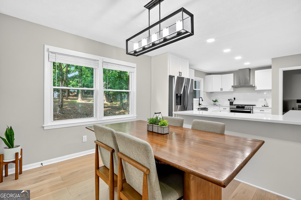 5341 Tall Oak Drive Marietta - 14
