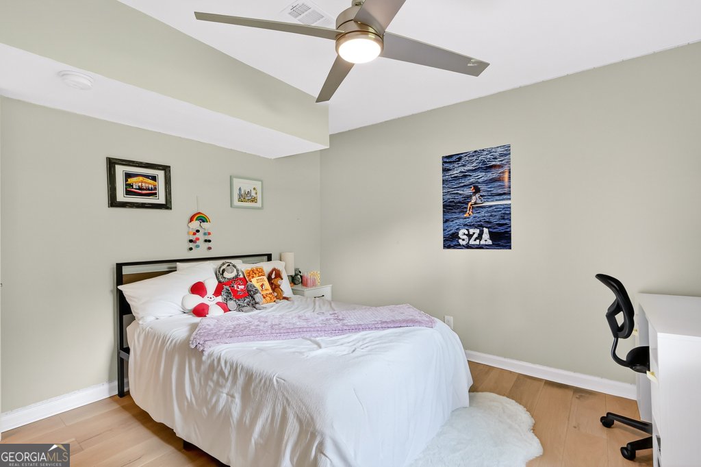 5341 Tall Oak Drive Marietta - 15