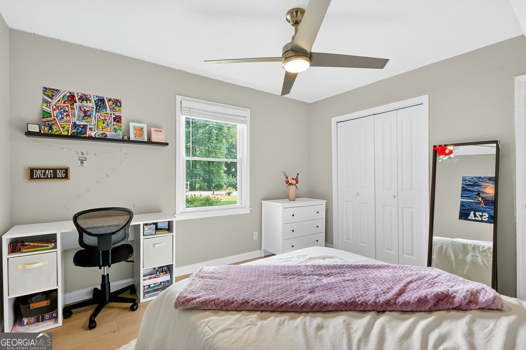 5341 Tall Oak Drive Marietta - 16