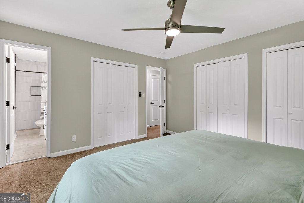 5341 Tall Oak Drive Marietta - 19