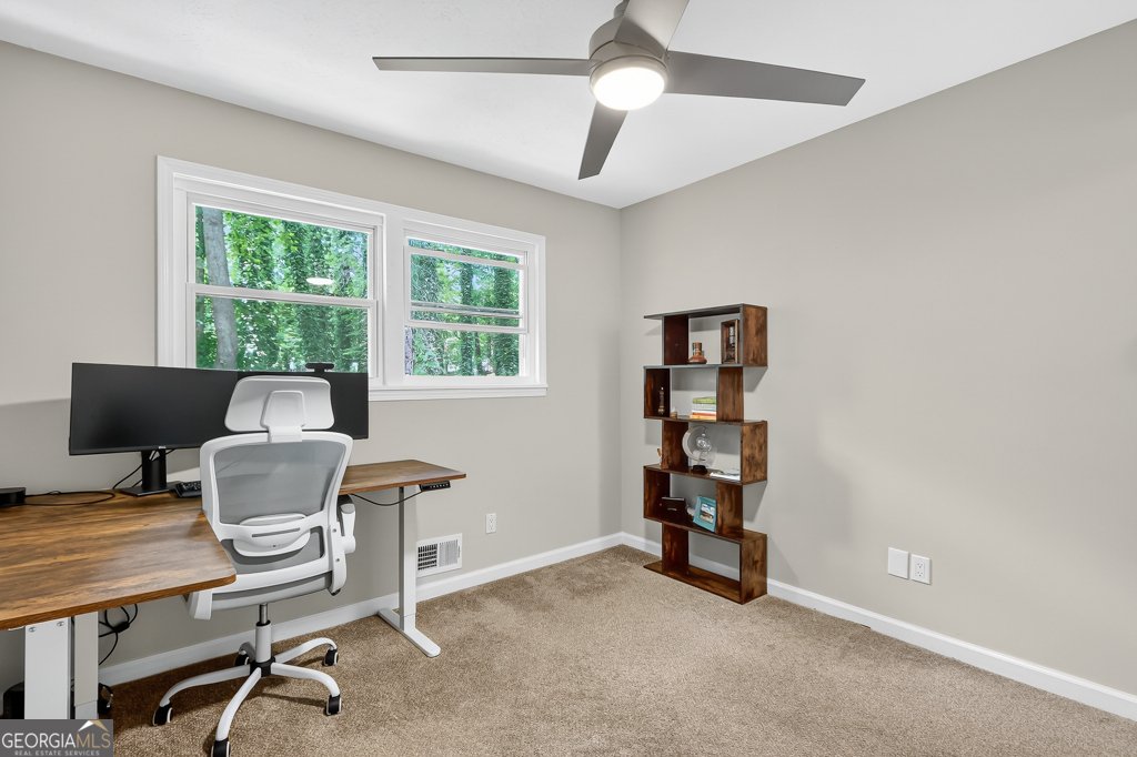 5341 Tall Oak Drive Marietta - 26