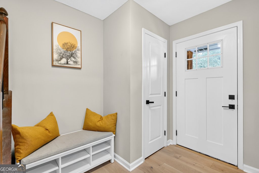 5341 Tall Oak Drive Marietta - 3