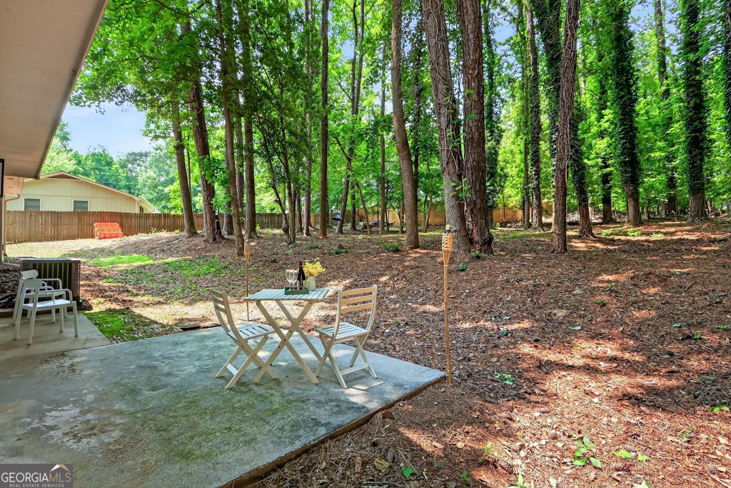 5341 Tall Oak Drive Marietta - 30