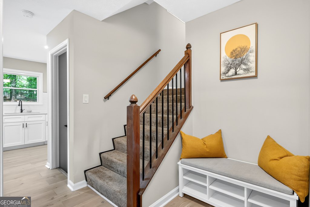 5341 Tall Oak Drive Marietta - 4