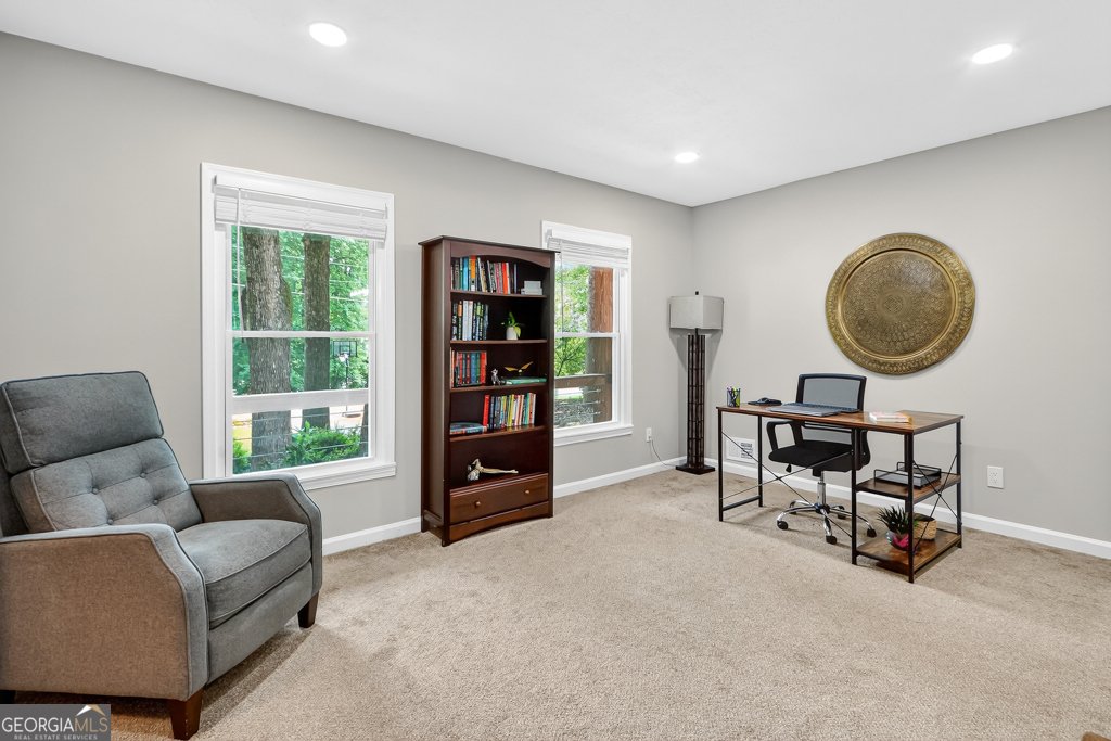 5341 Tall Oak Drive Marietta - 6