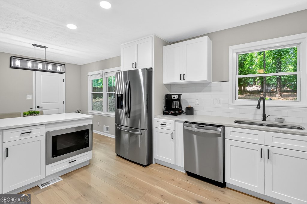 5341 Tall Oak Drive Marietta - 7