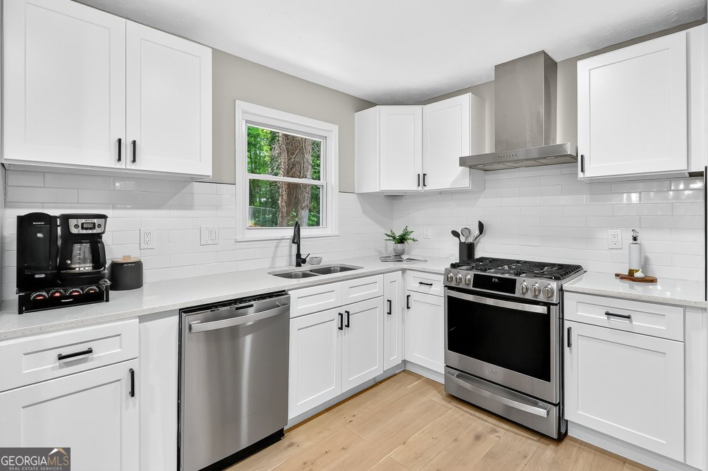 5341 Tall Oak Drive Marietta - 8