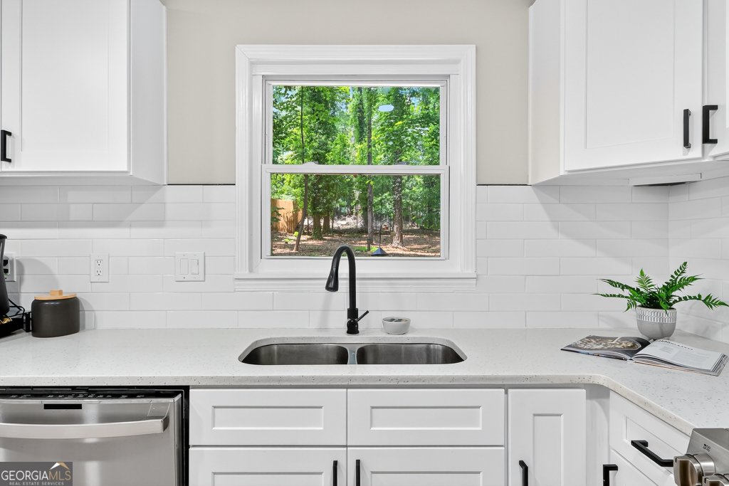 5341 Tall Oak Drive Marietta - 9