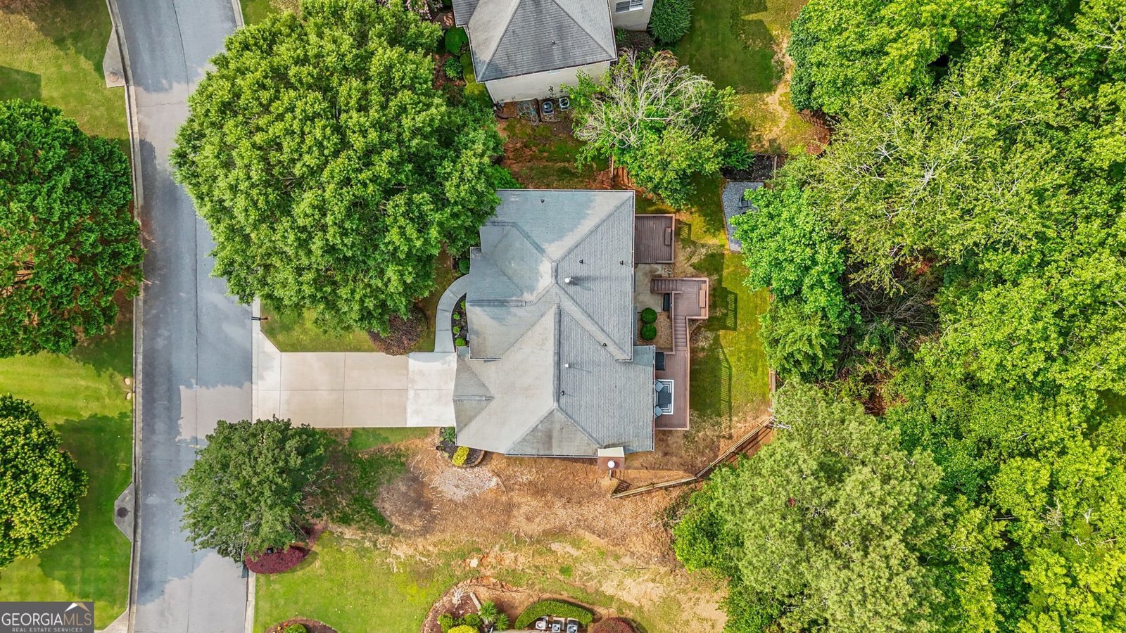 11260 Havenwood Drive Johns Creek - 60