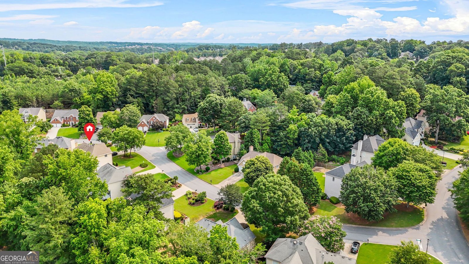 11260 Havenwood Drive Johns Creek - 62