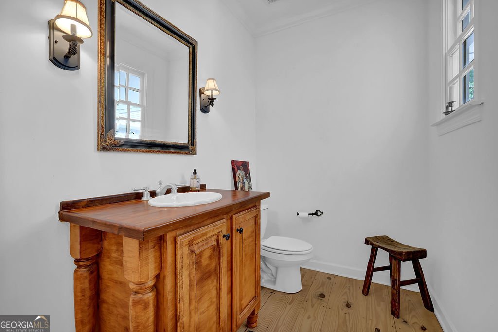 2216 Trammel Road Cumming - 11