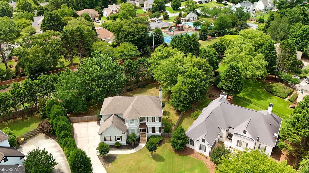 1745 Stoney Brook Way Alpharetta - 1