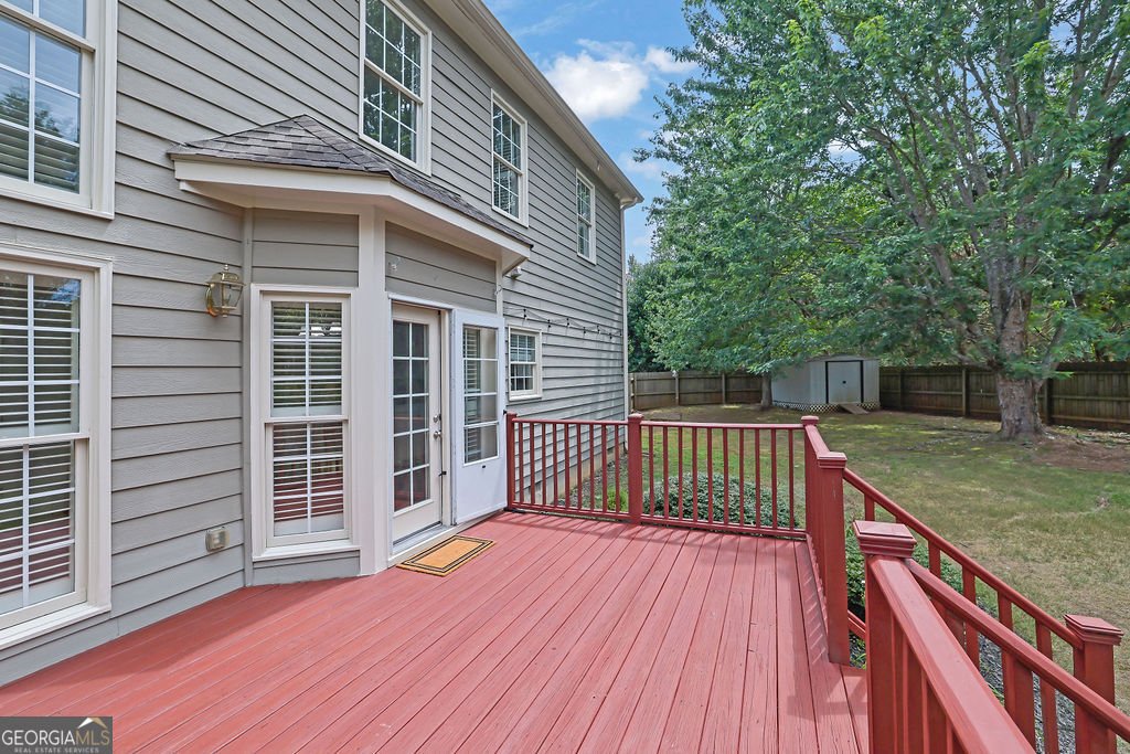 1745 Stoney Brook Way Alpharetta - 11