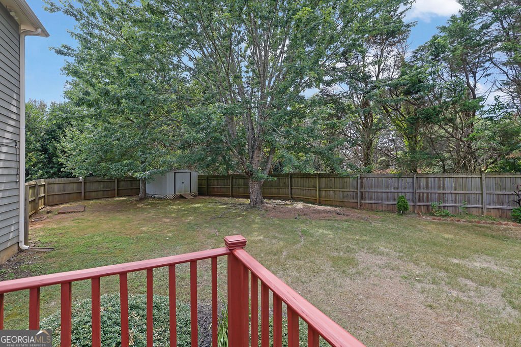 1745 Stoney Brook Way Alpharetta - 12