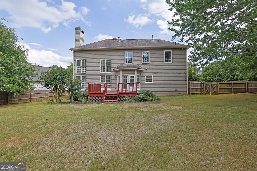 1745 Stoney Brook Way Alpharetta - 15
