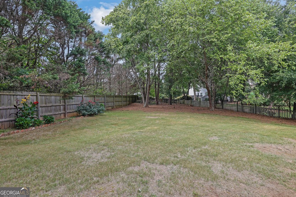 1745 Stoney Brook Way Alpharetta - 17