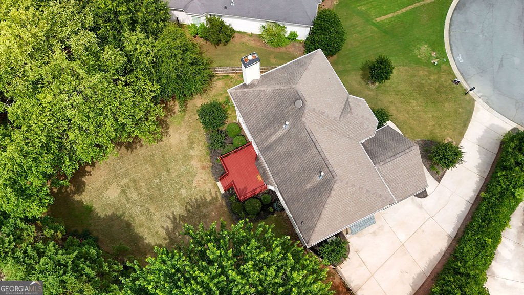 1745 Stoney Brook Way Alpharetta - 2