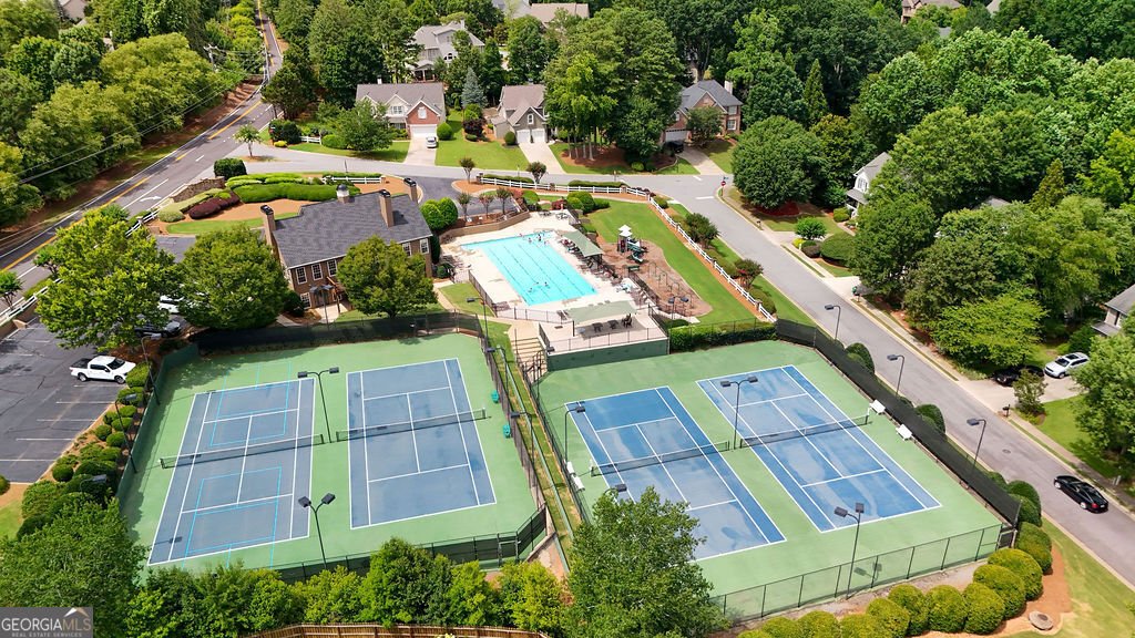 1745 Stoney Brook Way Alpharetta - 3