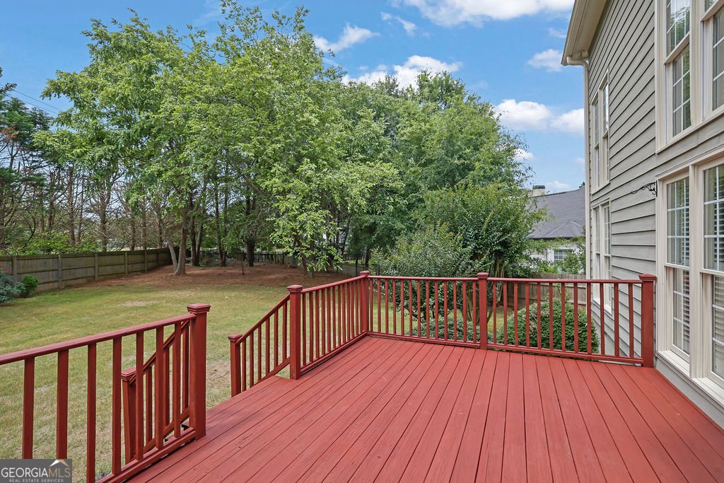 1745 Stoney Brook Way Alpharetta - 31