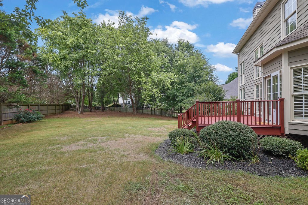 1745 Stoney Brook Way Alpharetta - 34