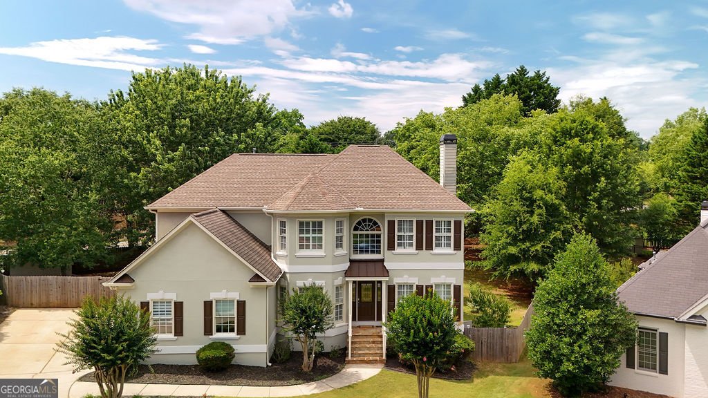 1745 Stoney Brook Way Alpharetta - 39
