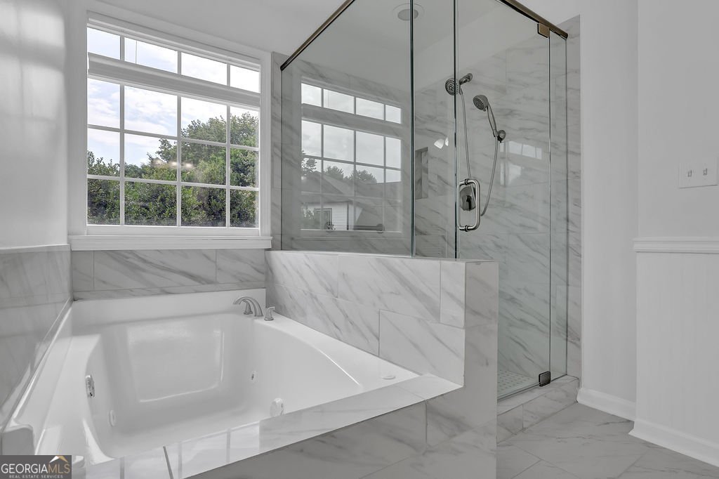 1745 Stoney Brook Way Alpharetta - 8