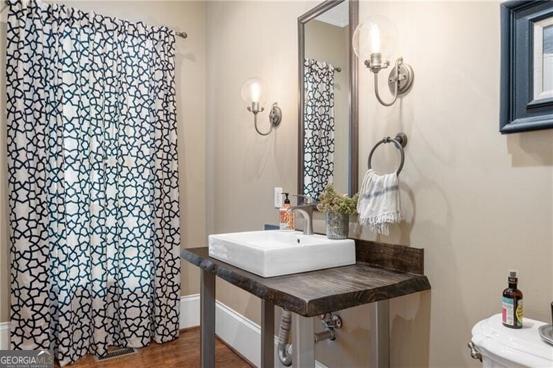 8643 Ellard Drive Alpharetta - 10