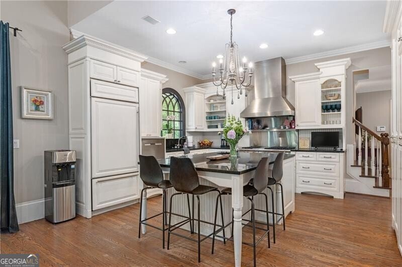 8643 Ellard Drive Alpharetta - 15