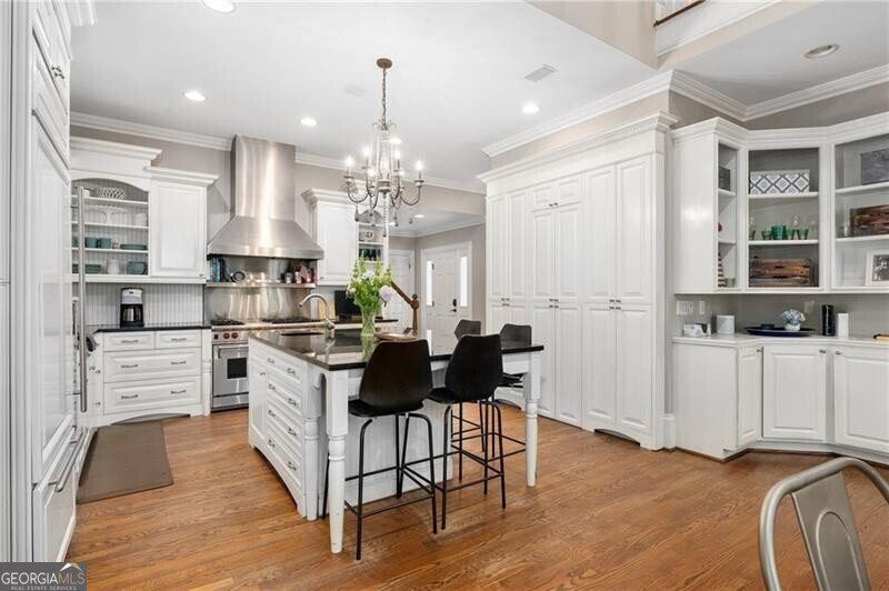 8643 Ellard Drive Alpharetta - 16
