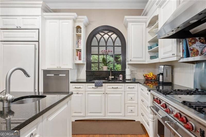 8643 Ellard Drive Alpharetta - 17