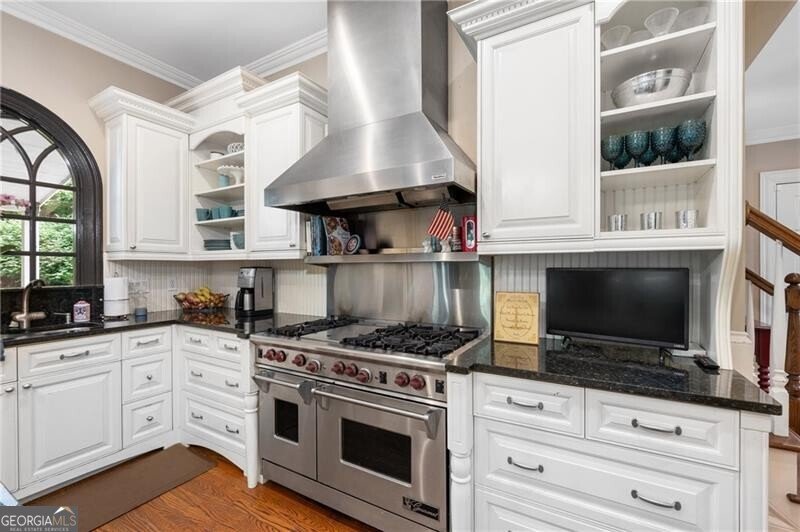8643 Ellard Drive Alpharetta - 18
