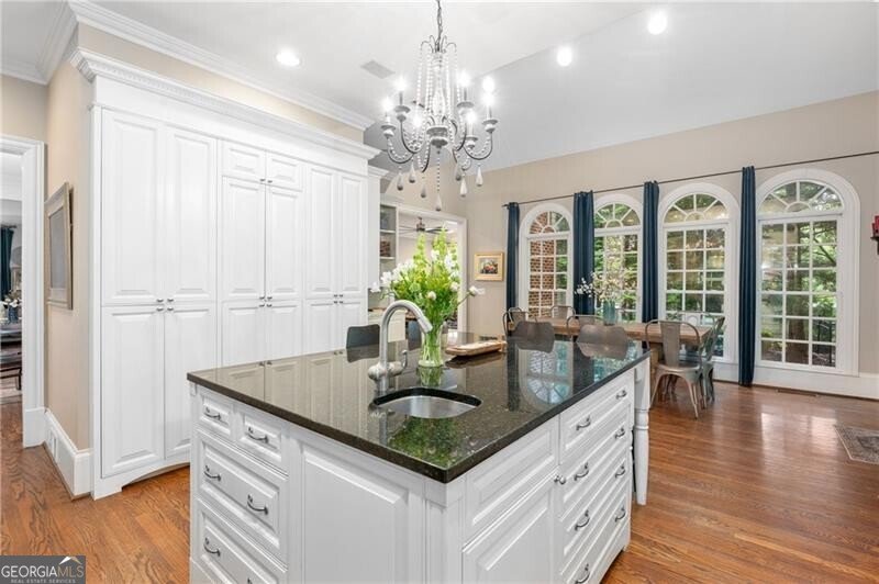 8643 Ellard Drive Alpharetta - 19