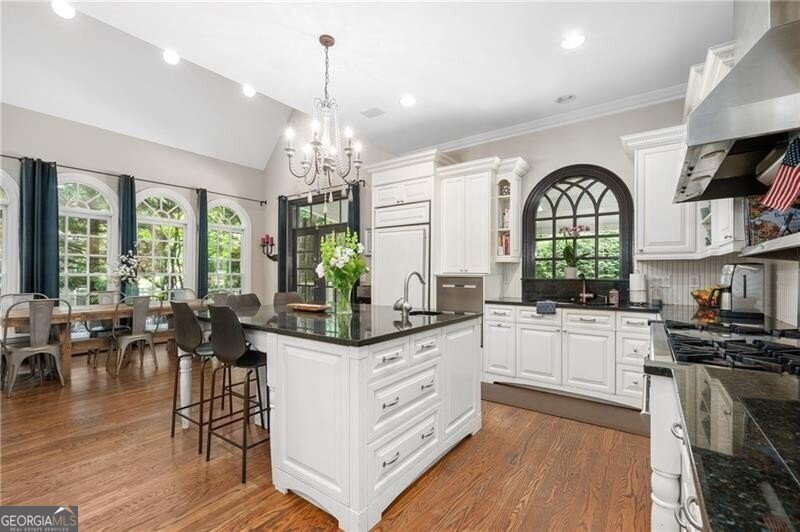 8643 Ellard Drive Alpharetta - 20