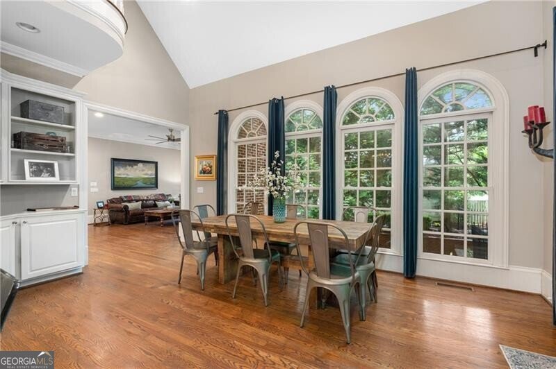 8643 Ellard Drive Alpharetta - 21