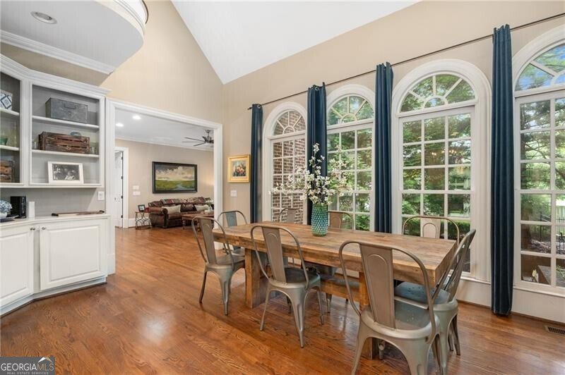 8643 Ellard Drive Alpharetta - 22