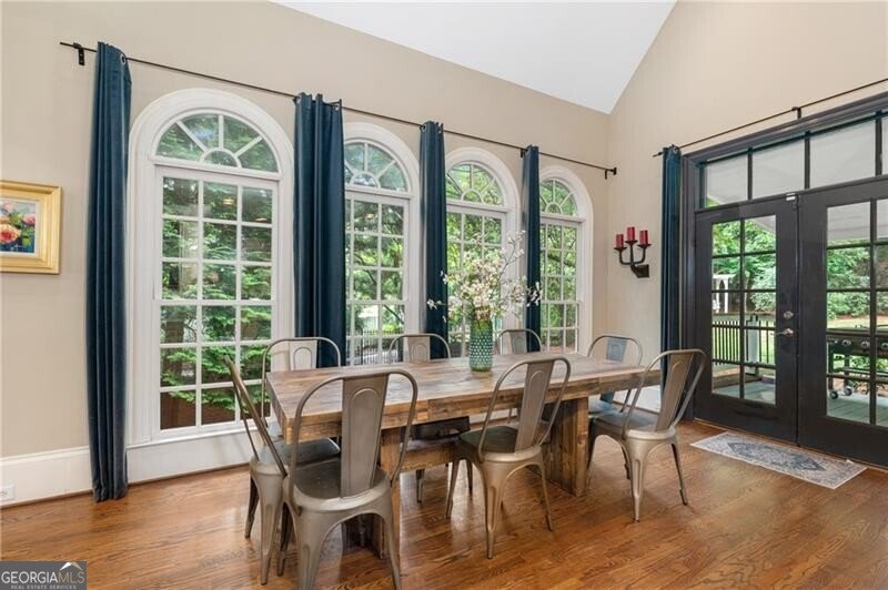8643 Ellard Drive Alpharetta - 23