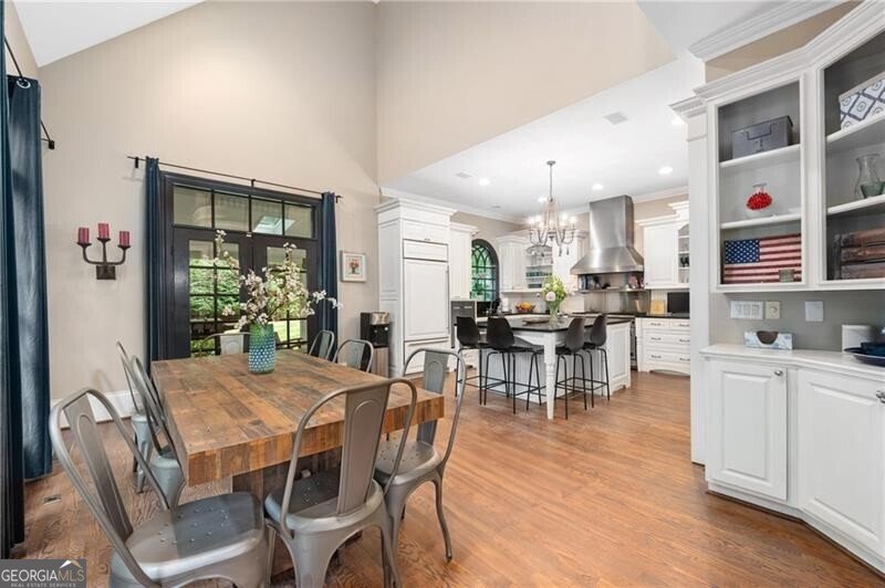 8643 Ellard Drive Alpharetta - 27